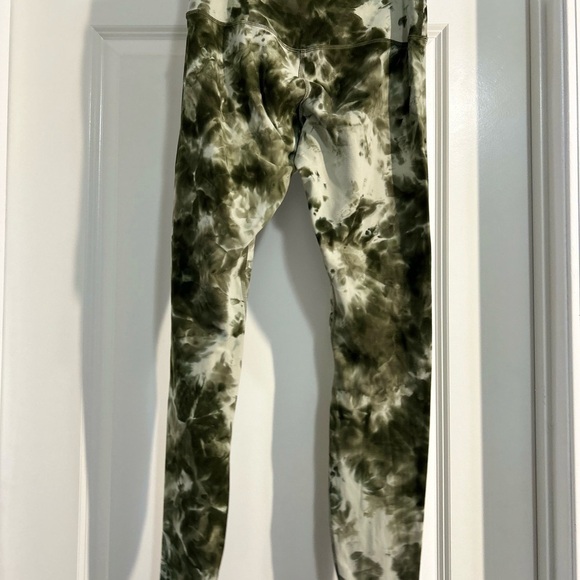 Lululemon Align Pant 28" *Diamond Dye - Picture 3 of 4